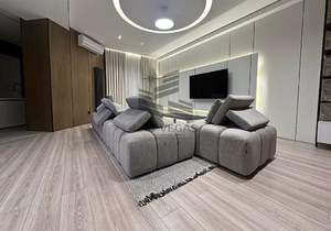 2-к квартира, на длительный срок, 74м2, 23/37 этаж