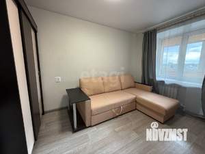 1-к квартира, на длительный срок, 34м2, 9/9 этаж