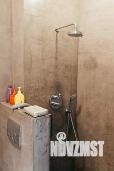 1-к квартира, посуточно, 40м2, 4/5 этаж