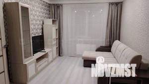 1-к квартира, на длительный срок, 37м2, 4/10 этаж