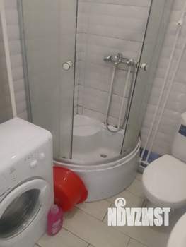 1-к квартира, посуточно, 18м2, 6/6 этаж