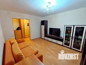 3-к квартира, посуточно, 60м2, 4/9 этаж