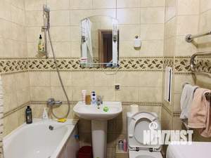 1-к квартира, на длительный срок, 45м2, 4/9 этаж
