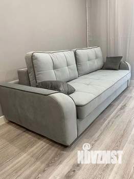 1-к квартира, на длительный срок, 40м2, 4/19 этаж