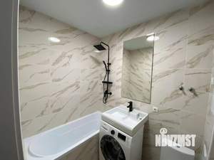 1-к квартира, на длительный срок, 36м2, 11/18 этаж