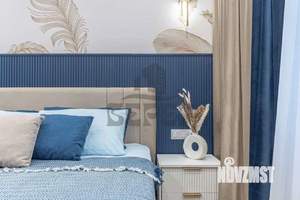 2-к квартира, на длительный срок, 50м2, 12/20 этаж