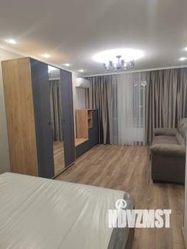 1-к квартира, на длительный срок, 38м2, 7/9 этаж