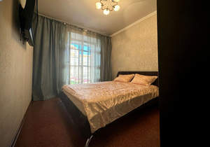 3-к квартира, на длительный срок, 96м2, 4/10 этаж