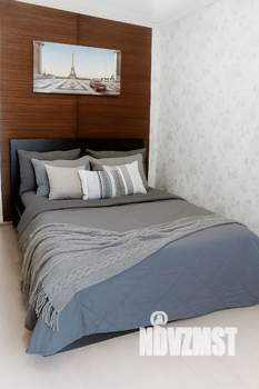 2-к квартира, посуточно, 45м2, 1/6 этаж