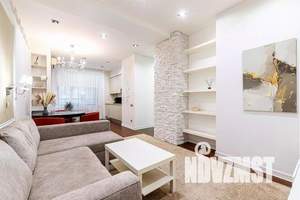 2-к квартира, посуточно, 65м2, 1/5 этаж