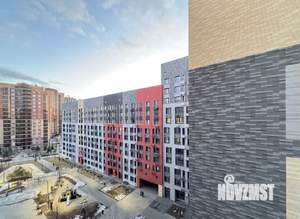 2-к квартира, посуточно, 60м2, 8/12 этаж