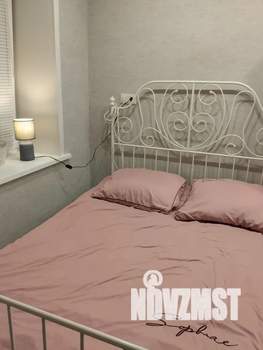 1-к квартира, посуточно, 15м2, 4/5 этаж