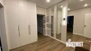 2-к квартира, на длительный срок, 71м2, 1/9 этаж