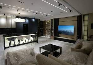 3-к квартира, на длительный срок, 119м2, 5/6 этаж