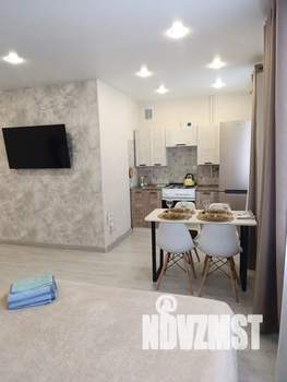 1-к квартира, посуточно, 31м2, 1/5 этаж