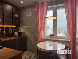 2-к квартира, на длительный срок, 60м2, 20/21 этаж