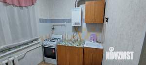 1-к квартира, на длительный срок, 32м2, 5/5 этаж