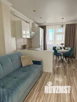 2-к квартира, на длительный срок, 40м2, 18/19 этаж