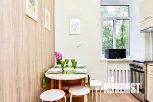 2-к квартира, посуточно, 55м2, 2/5 этаж