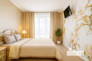 2-к квартира, посуточно, 70м2, 13/20 этаж