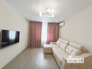 1-к квартира, на длительный срок, 32м2, 4/5 этаж