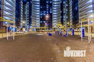 2-к квартира, посуточно, 57м2, 1/1 этаж