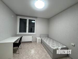 2-к квартира, на длительный срок, 50м2, 20/25 этаж