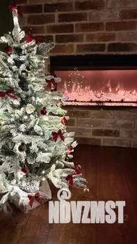 2-к квартира, посуточно, 58м2, 1/3 этаж