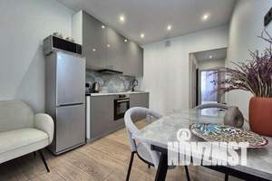 2-к квартира, посуточно, 10м2, 2/21 этаж
