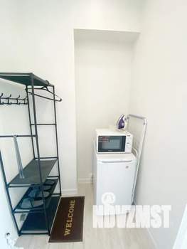 Студия квартира, посуточно, 30м2, 4/4 этаж