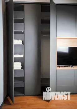 1-к квартира, на длительный срок, 46м2, 3/5 этаж