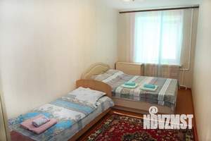 2-к квартира, посуточно, 50м2, 3/5 этаж