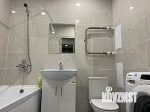 2-к квартира, посуточно, 53м2, 15/18 этаж