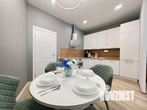 2-к квартира, посуточно, 60м2, 10/22 этаж