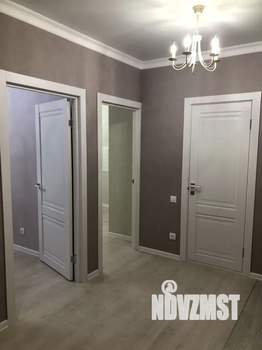 1-к квартира, на длительный срок, 32м2, 6/25 этаж