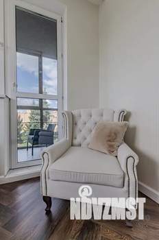 3-к квартира, посуточно, 76м2, 2/22 этаж