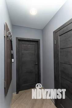 Студия квартира, посуточно, 30м2, 10/18 этаж