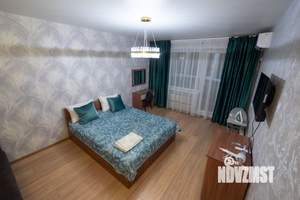 1-к квартира, посуточно, 38м2, 9/10 этаж