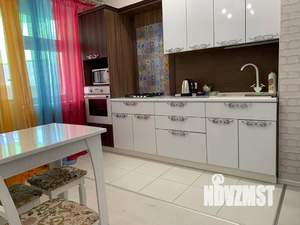 2-к квартира, посуточно, 45м2, 5/10 этаж