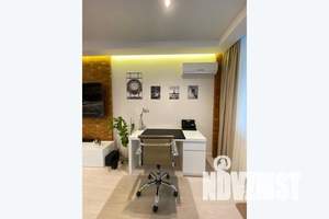 1-к квартира, посуточно, 58м2, 9/25 этаж