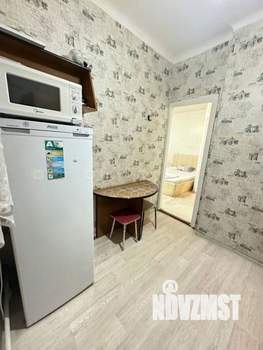 1-к квартира, на длительный срок, 32м2, 2/5 этаж