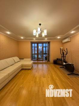 3-к квартира, на длительный срок, 98м2, 9/9 этаж