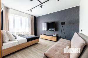 1-к квартира, посуточно, 31м2, 1/1 этаж
