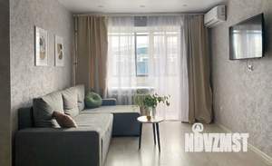 2-к квартира, на длительный срок, 45м2, 3/6 этаж