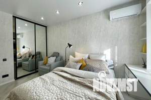 1-к квартира, посуточно, 50м2, 7/10 этаж