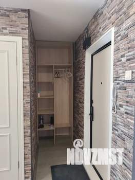 1-к квартира, посуточно, 36м2, 7/9 этаж