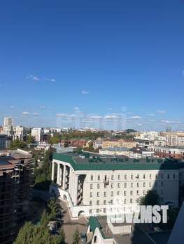 2-к квартира, на длительный срок, 54м2, 7/26 этаж