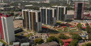 1-к квартира, на длительный срок, 38м2, 6/25 этаж