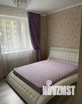 2-к квартира, посуточно, 56м2, 6/14 этаж
