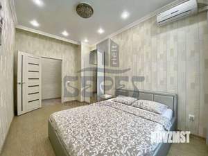 2-к квартира, на длительный срок, 56м2, 2/6 этаж